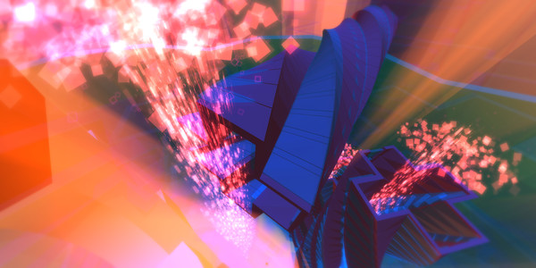 Screenshot 5 of Over The Void