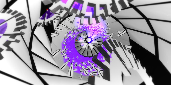 Screenshot 6 of Over The Void