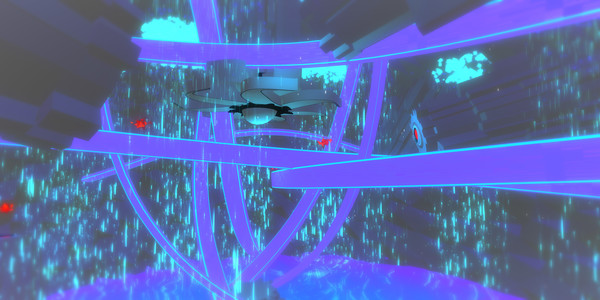 Screenshot 8 of Over The Void