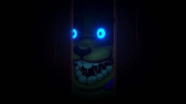 Screenshot 3 of Five Nights at Freddy's: Into the Pit