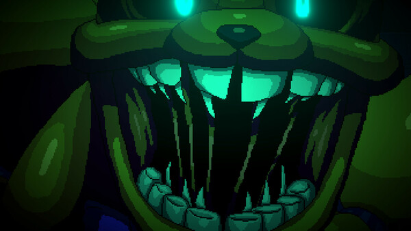 Screenshot 7 of Five Nights at Freddy's: Into the Pit