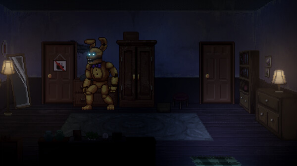 Screenshot 10 of Five Nights at Freddy's: Into the Pit