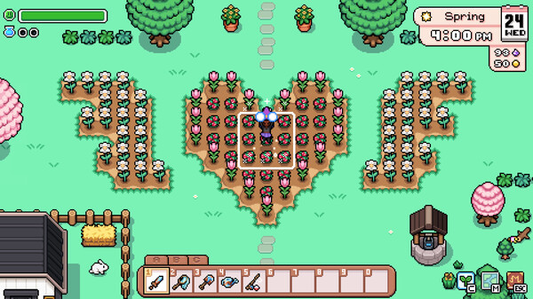 Screenshot 12 of Fields of Mistria