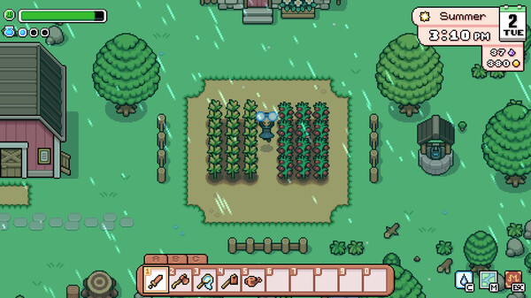 Screenshot 13 of Fields of Mistria