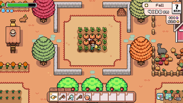 Screenshot 14 of Fields of Mistria