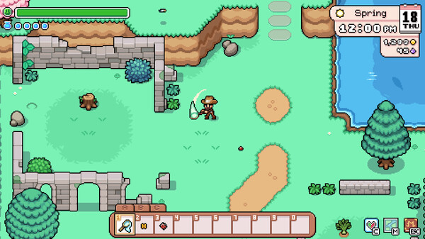 Screenshot 17 of Fields of Mistria