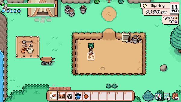 Screenshot 19 of Fields of Mistria