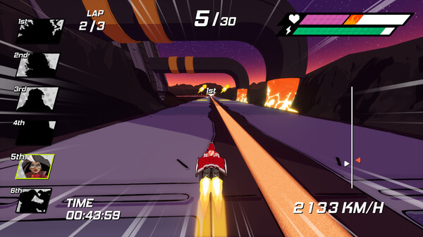 Screenshot 1 of Aero GPX