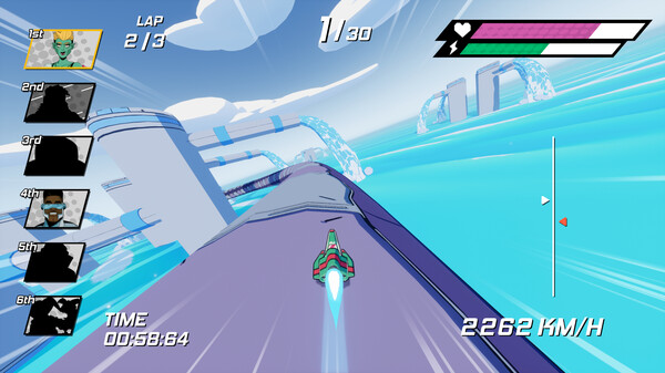 Screenshot 2 of Aero GPX