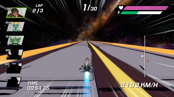 Screenshot 3 of Aero GPX