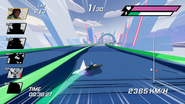 Screenshot 4 of Aero GPX