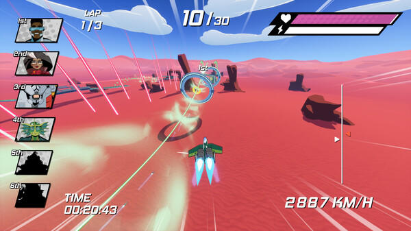 Screenshot 5 of Aero GPX