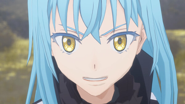 Screenshot 6 of That Time I Got Reincarnated as a Slime ISEKAI Chronicles