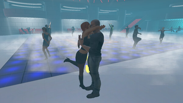 Screenshot 3 of NightClub Simulator