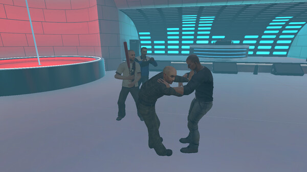 Screenshot 4 of NightClub Simulator