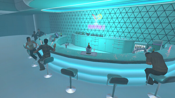 Screenshot 5 of NightClub Simulator