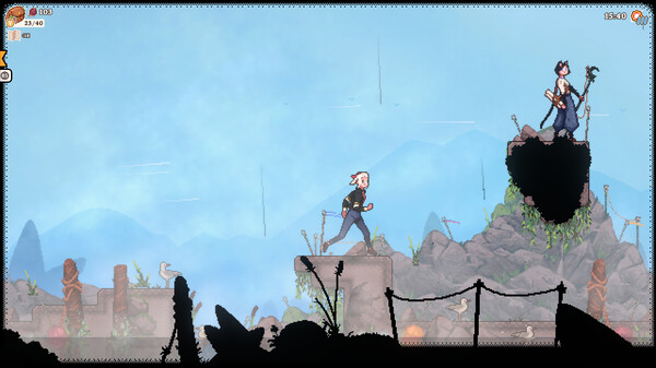 Screenshot 11 of Magical Delicacy