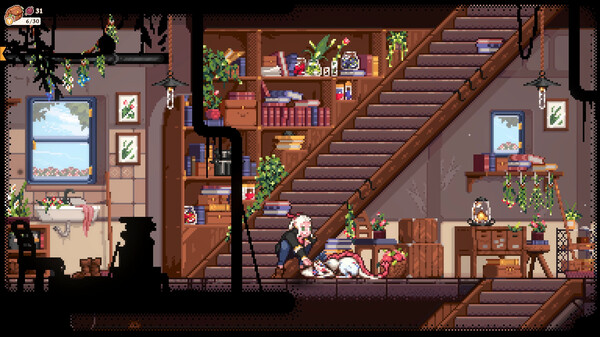 Screenshot 13 of Magical Delicacy
