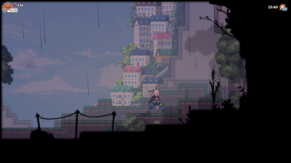 Screenshot 7 of Magical Delicacy