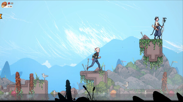 Screenshot 10 of Magical Delicacy