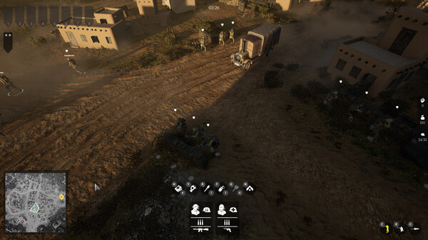 Screenshot 2 of Ratten Reich