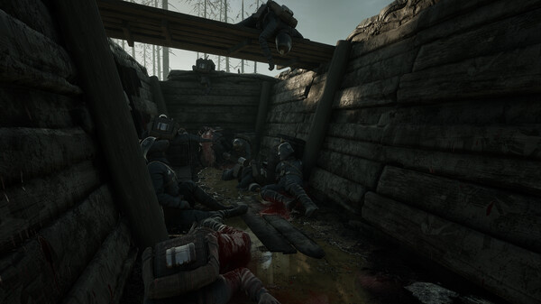 Screenshot 7 of Ratten Reich