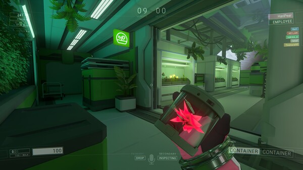 Screenshot 1 of LOCKDOWN Protocol