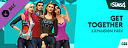 The Sims™ 4 Junte-se à Galera