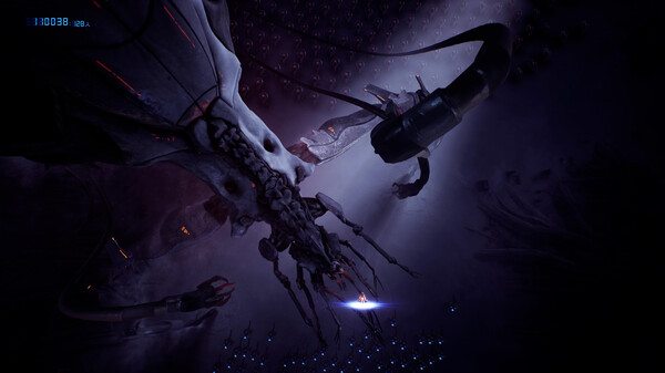 Screenshot 12 of CYGNI: All Guns Blazing