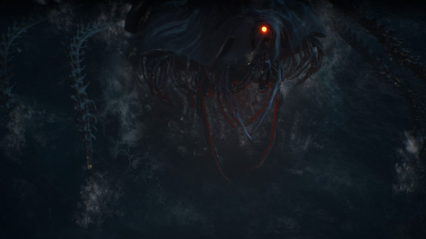 Screenshot 10 of CYGNI: All Guns Blazing