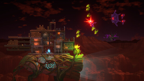 Screenshot 10 of Ark of Charon