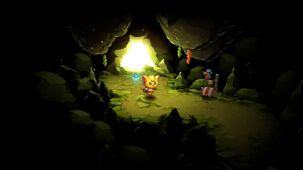 Screenshot 6 of Cat Quest III