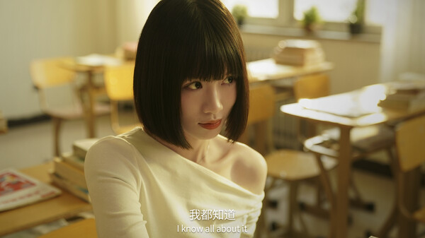 Screenshot 3 of 失业了，我获得了亿万游戏财产！