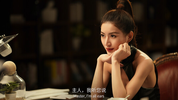 Screenshot 9 of 失业了，我获得了亿万游戏财产！