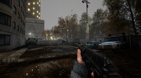 Screenshot 5 of VLADiK BRUTAL