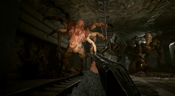 Screenshot 8 of VLADiK BRUTAL