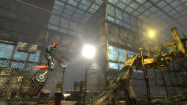 Screenshot 11 of Trials Evolution: Gold Edition