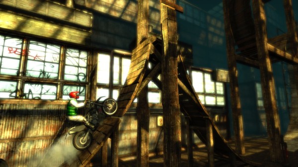 Screenshot 12 of Trials Evolution: Gold Edition