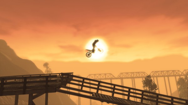 Screenshot 3 of Trials Evolution: Gold Edition