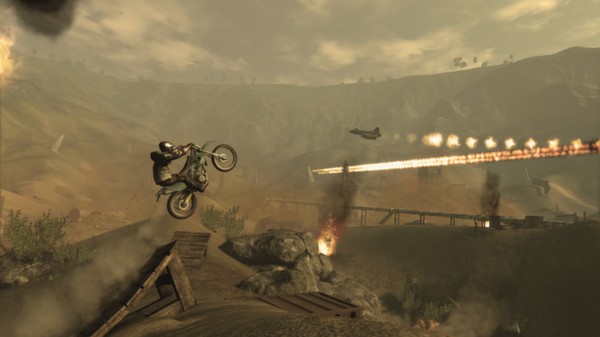 Screenshot 4 of Trials Evolution: Gold Edition