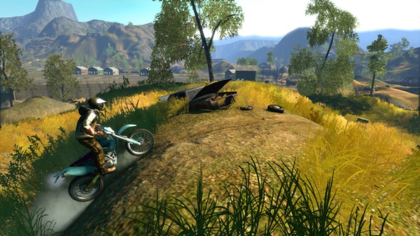 Screenshot 5 of Trials Evolution: Gold Edition