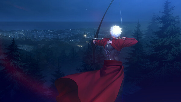 Screenshot 5 of Fate/stay night REMASTERED