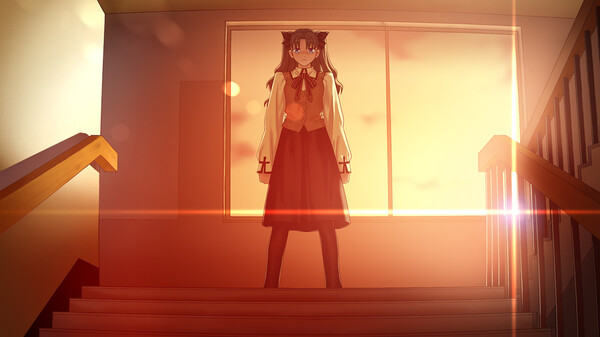 Screenshot 6 of Fate/stay night REMASTERED