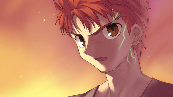 Screenshot 8 of Fate/stay night REMASTERED
