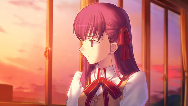 Screenshot 9 of Fate/stay night REMASTERED