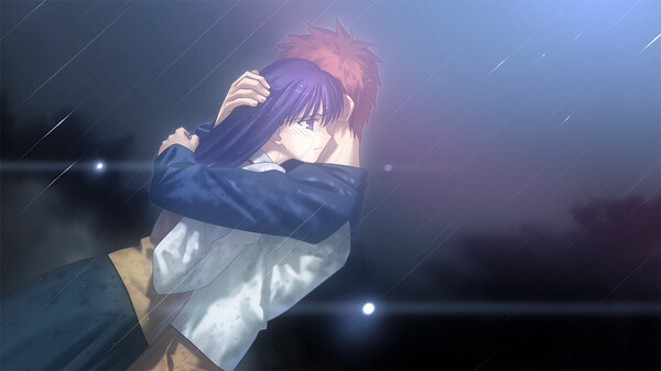 Screenshot 10 of Fate/stay night REMASTERED