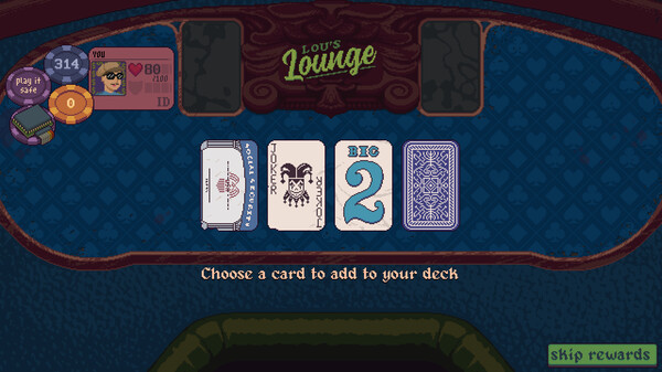 Screenshot 6 of Dungeons & Degenerate Gamblers