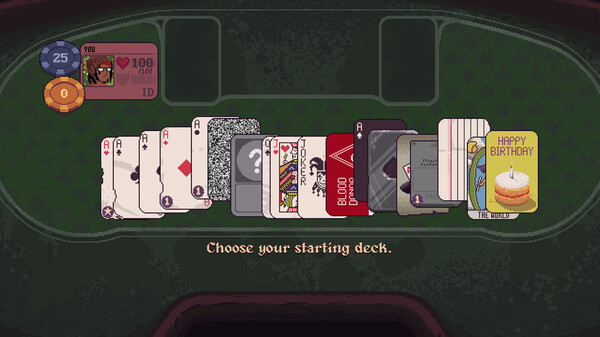 Screenshot 10 of Dungeons & Degenerate Gamblers