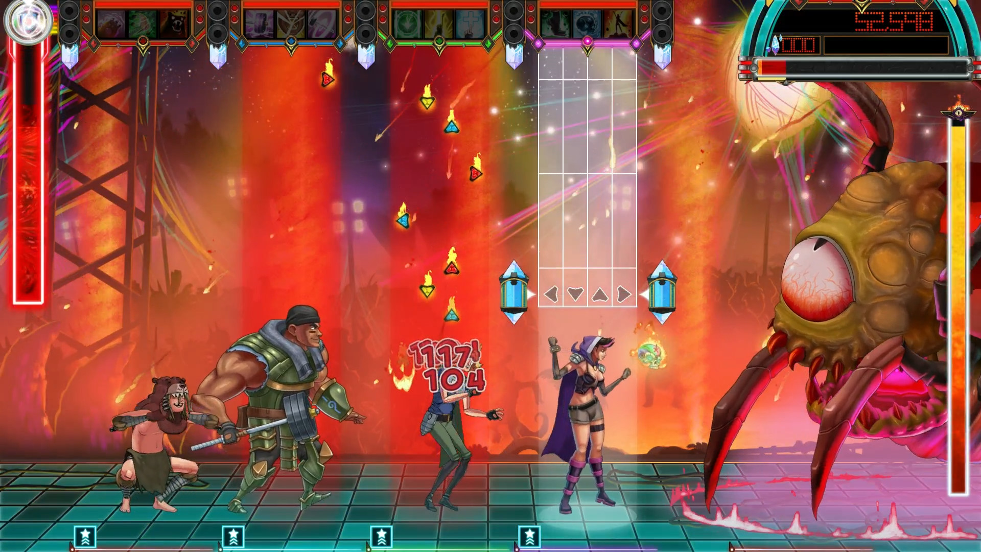for iphone download The Metronomicon