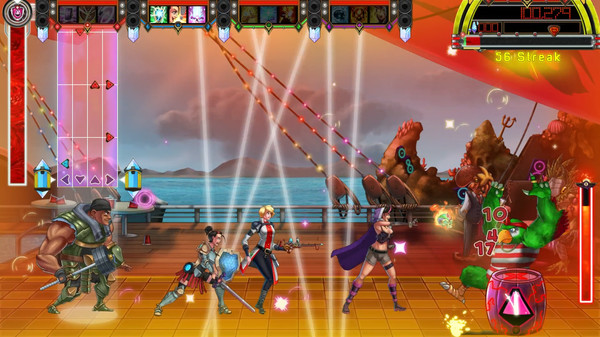 Screenshot 2 of The Metronomicon